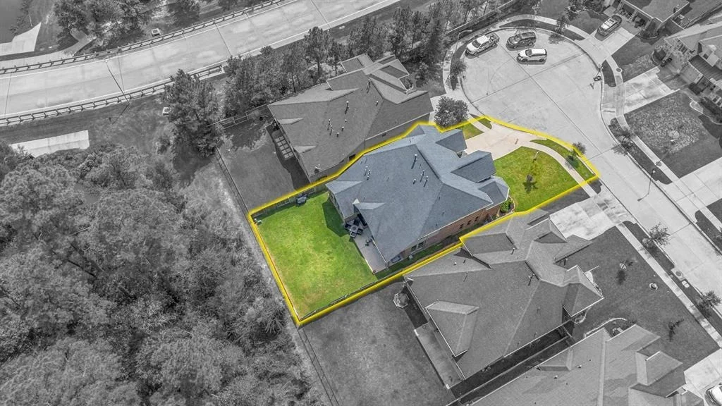 Photo of 519 Arbor Point Court