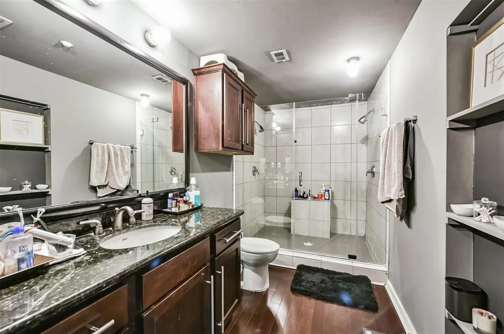 Photo of Unit 708 at 705 Main Street