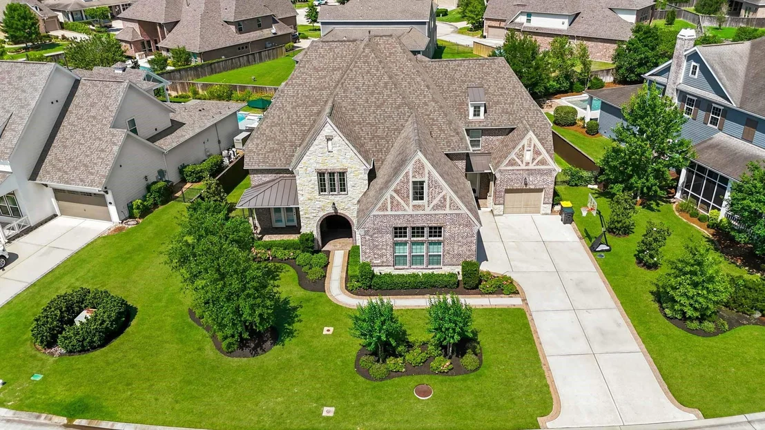 Photo of 2033 Bluestem Drive