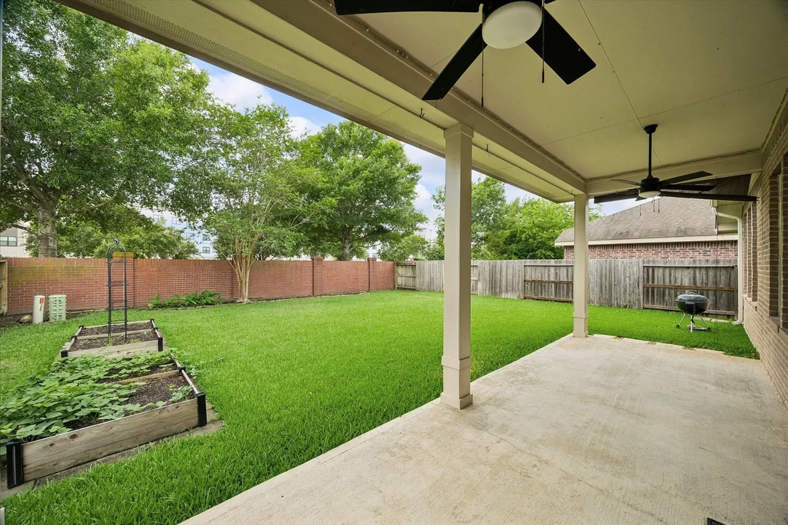 Photo of 19935 Caraway Ridge Drive