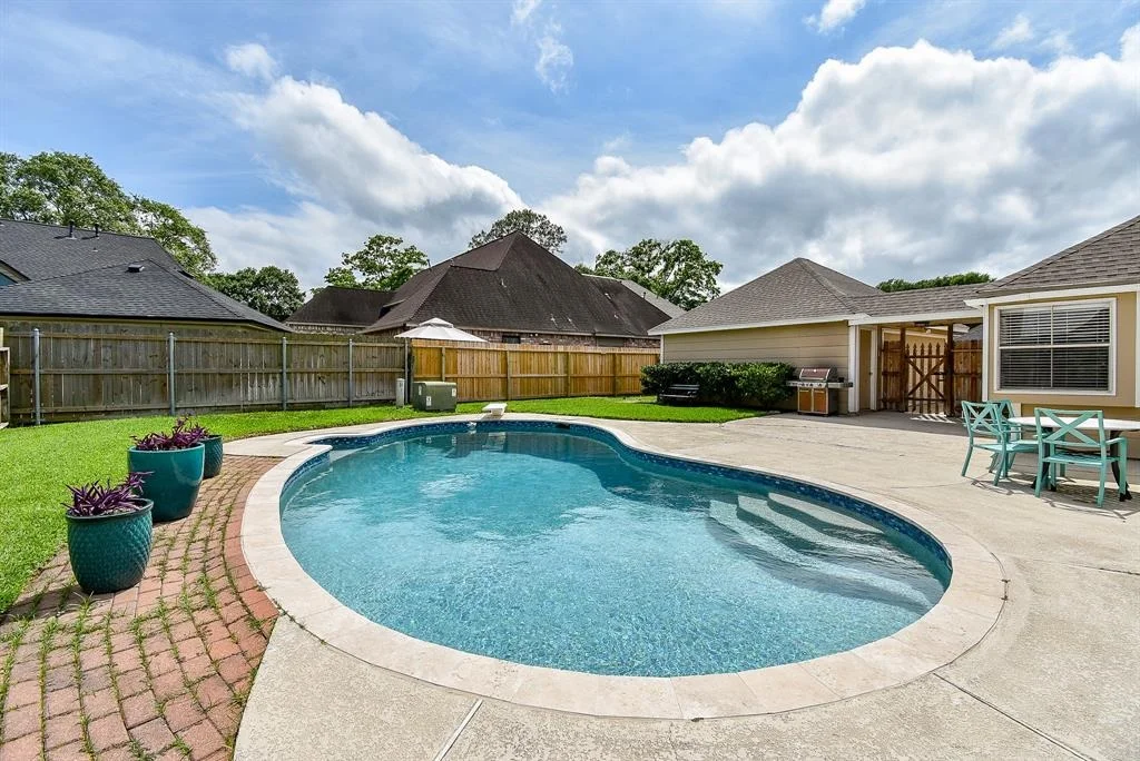 Photo of 20635 Castle Bend Drive