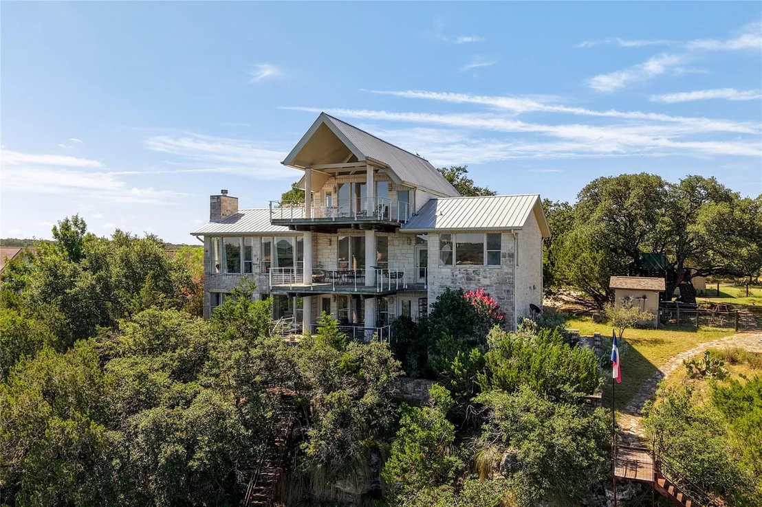 Photo of 4846 Travis Oaks Drive