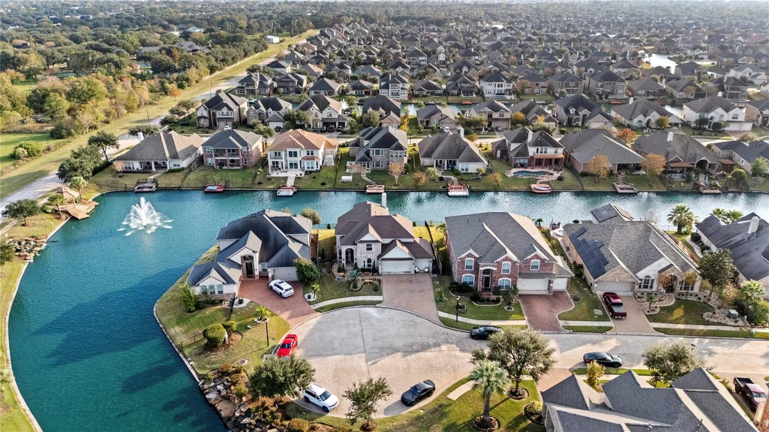 Photo of 17807 Camp Cove Drive