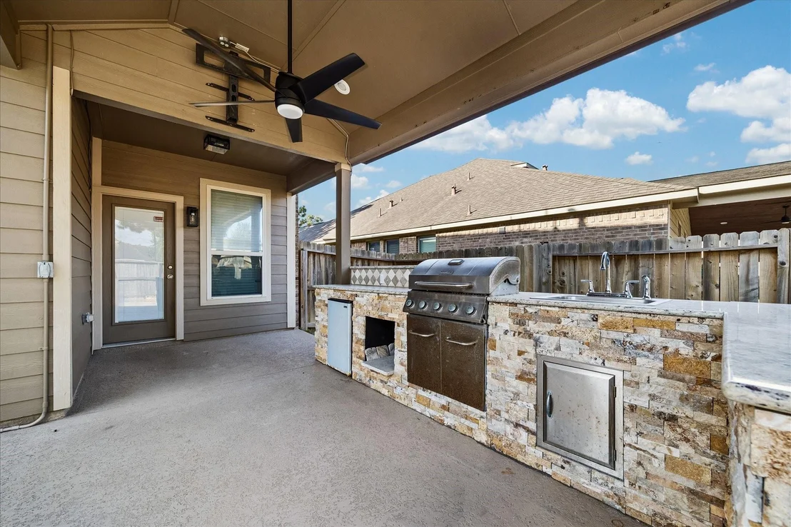 Photo of 12822 Bedell Bridge Lane