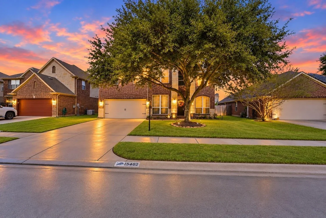 Photo of 15402 Hazen Point Drive