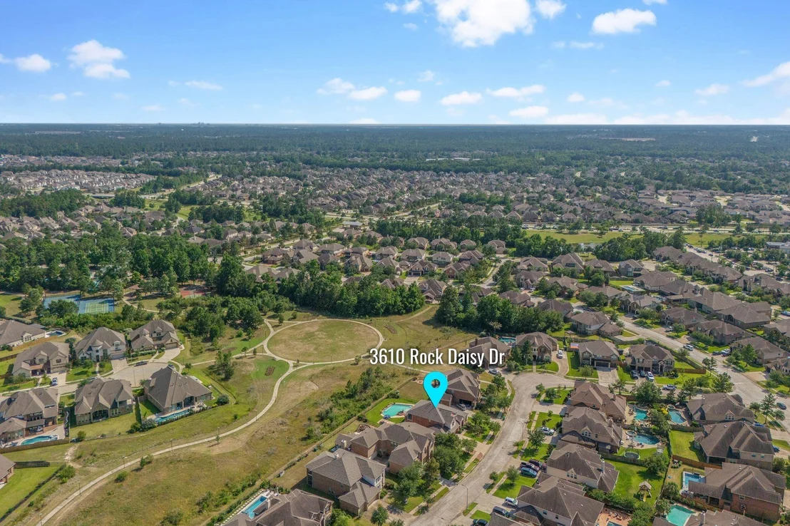 Photo of 3610 Rock Daisy Drive