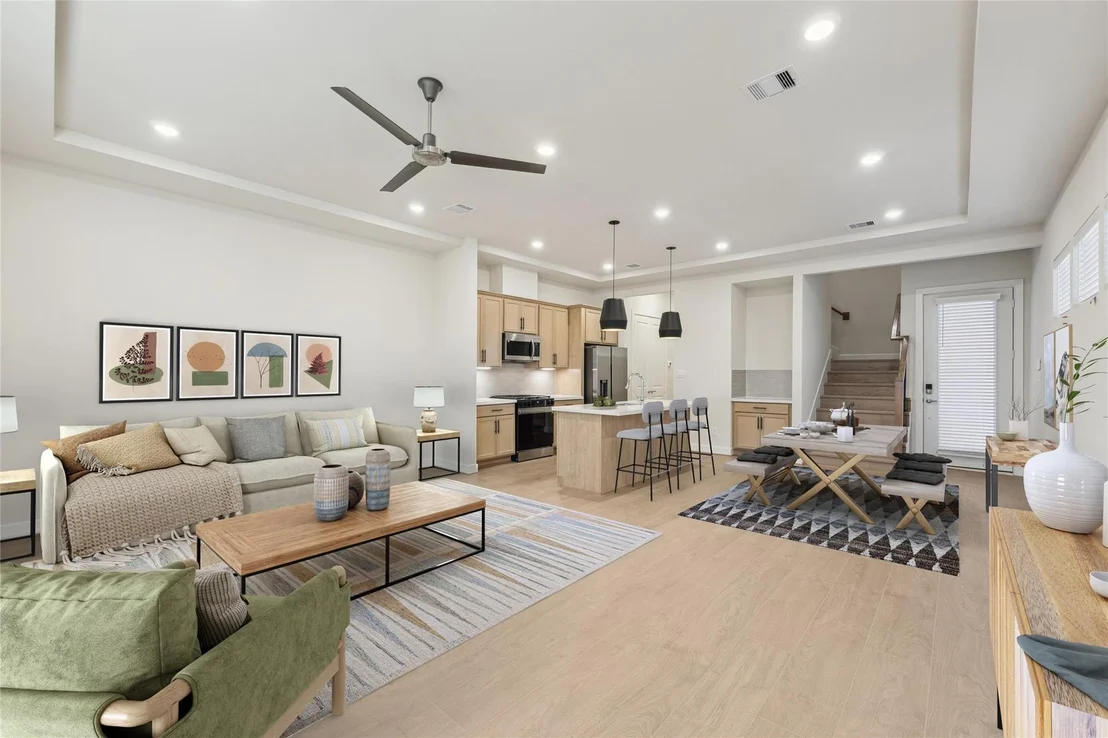Photo of 24412 Colonial Mound Drive