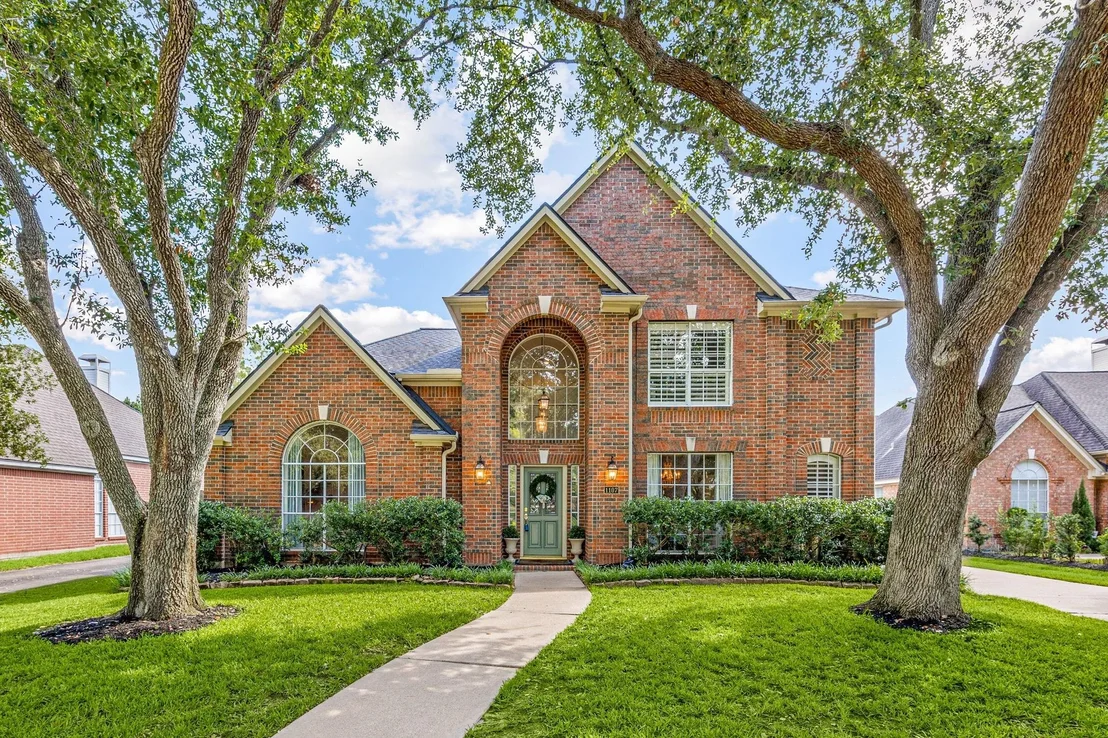 Photo of 1107 Rosemeadow Drive