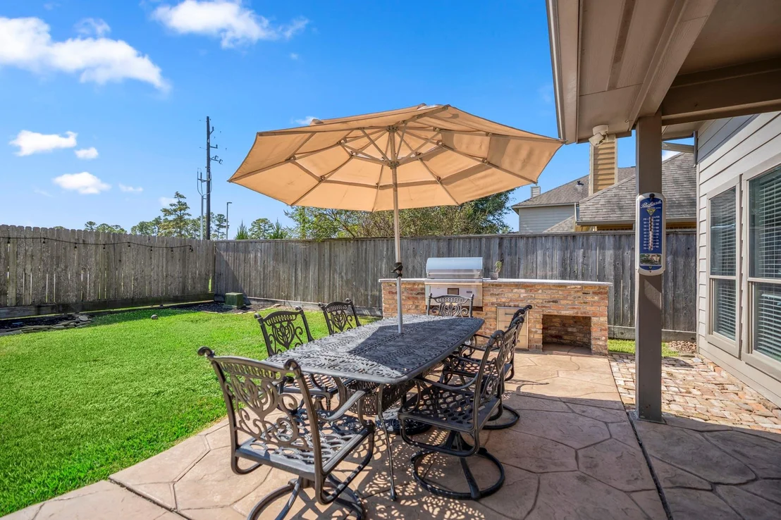 Photo of 14314 Prosper Ridge Drive