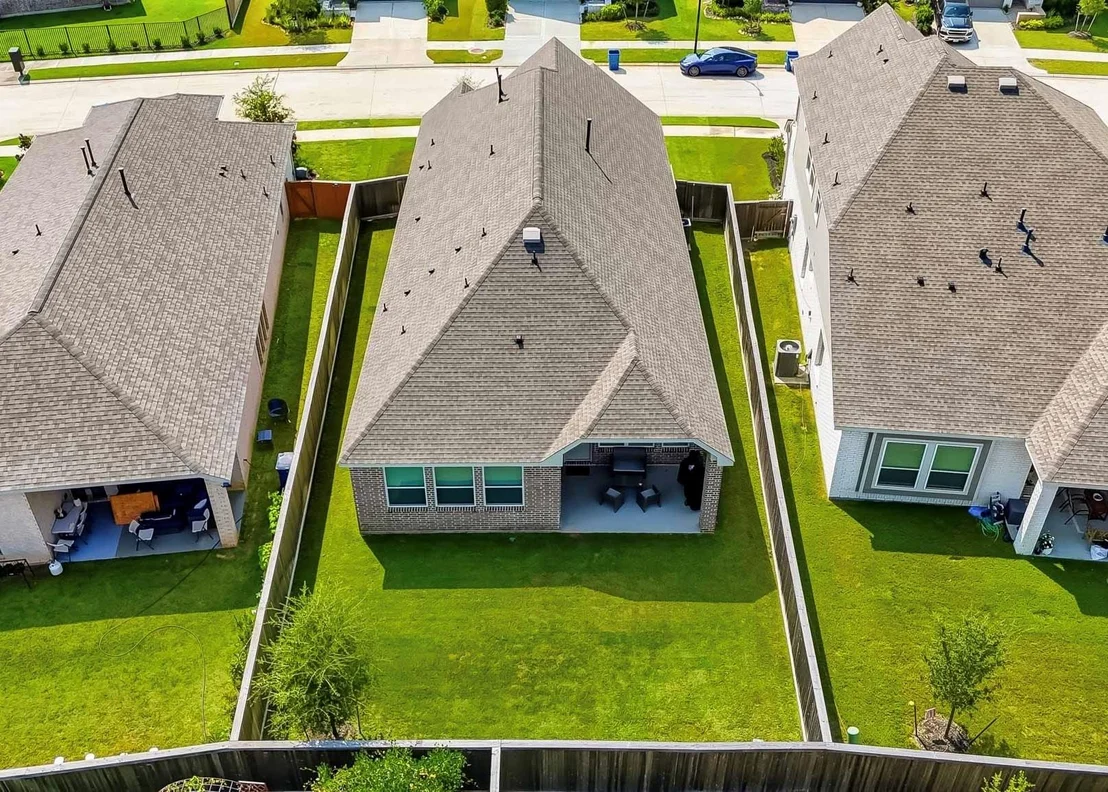 Photo of 11418 Bush Clover Drive