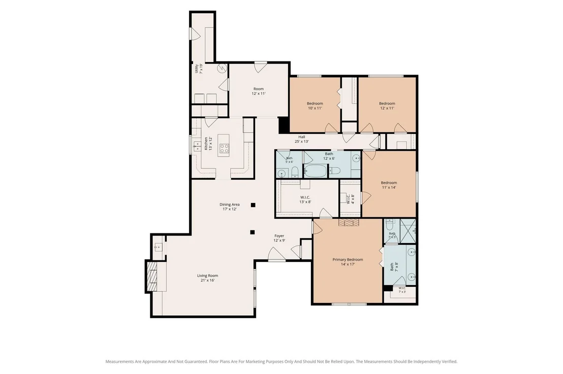Photo of 6114 Rollingbrook Drive