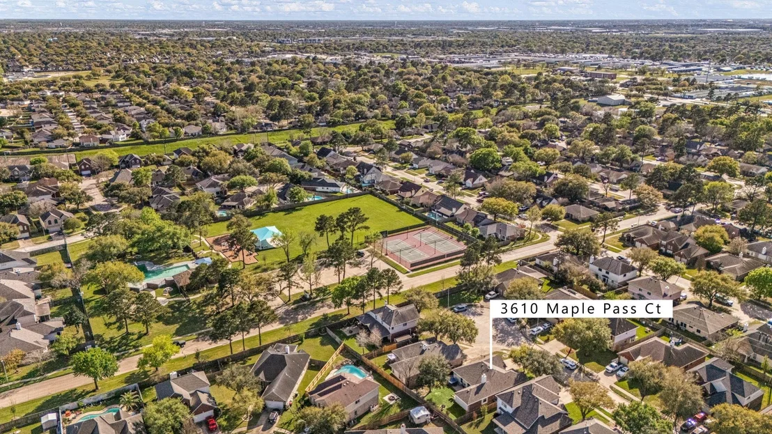 Photo of 3610 Maple Pass Court