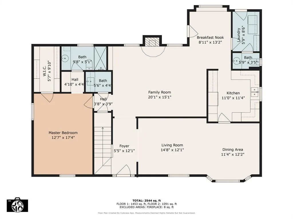 Photo of 17615 Loring Lane