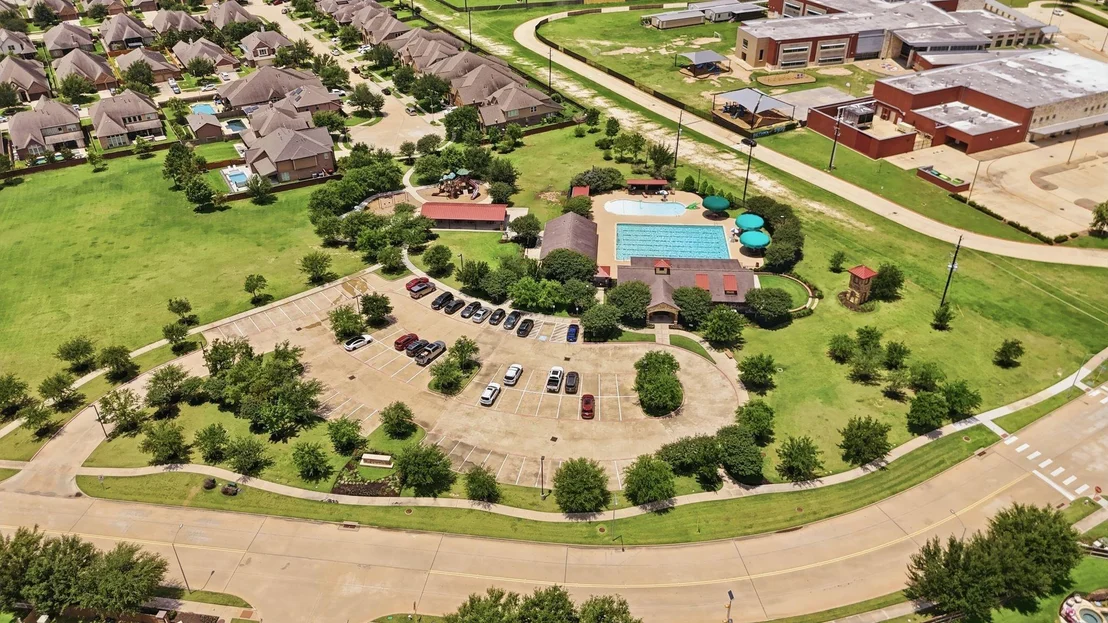 Photo of 4331 Estes Ridge Lane