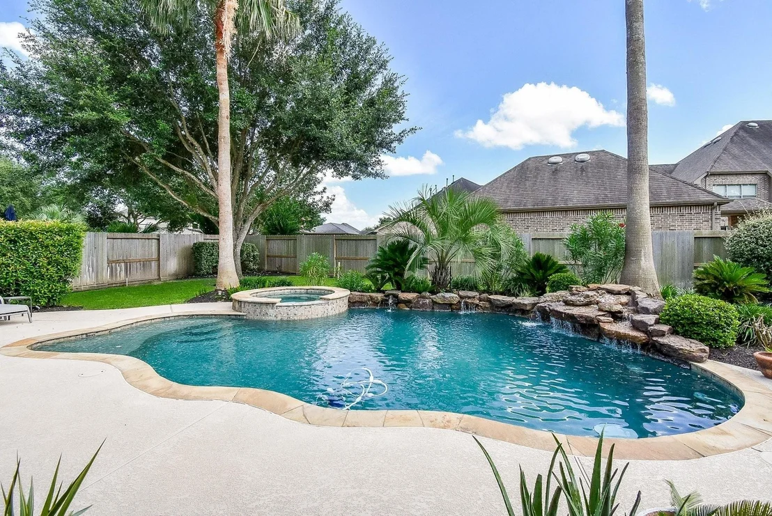 Photo of 27607 Macklind Ridge Lane