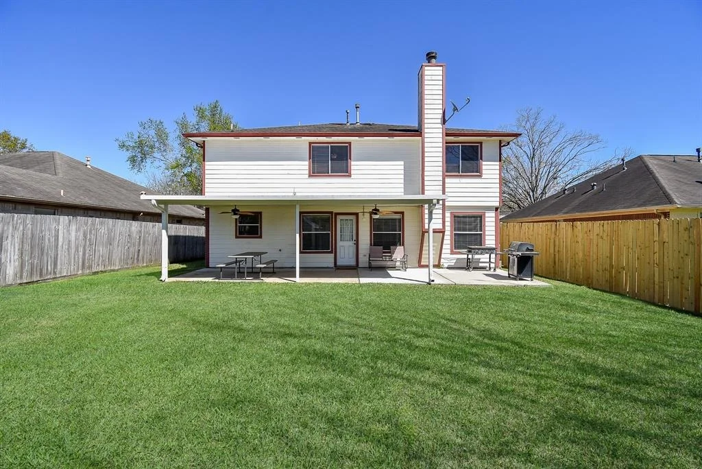 Photo of 3608 Whitestone Drive