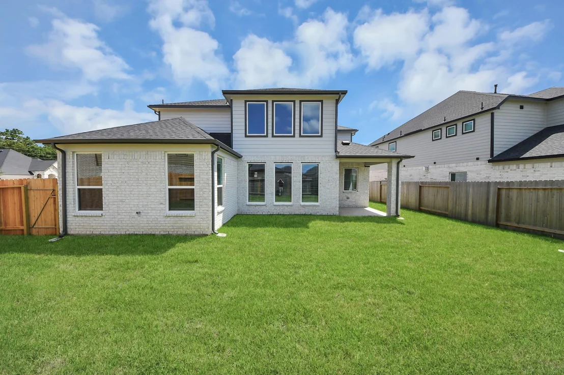 Photo of 24743 Skerne Woods Drive