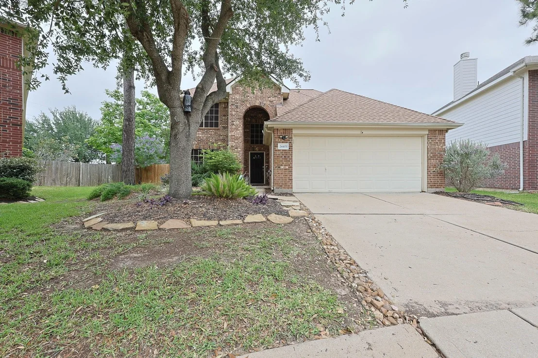 Photo of 24403 Hampton Lakes Drive