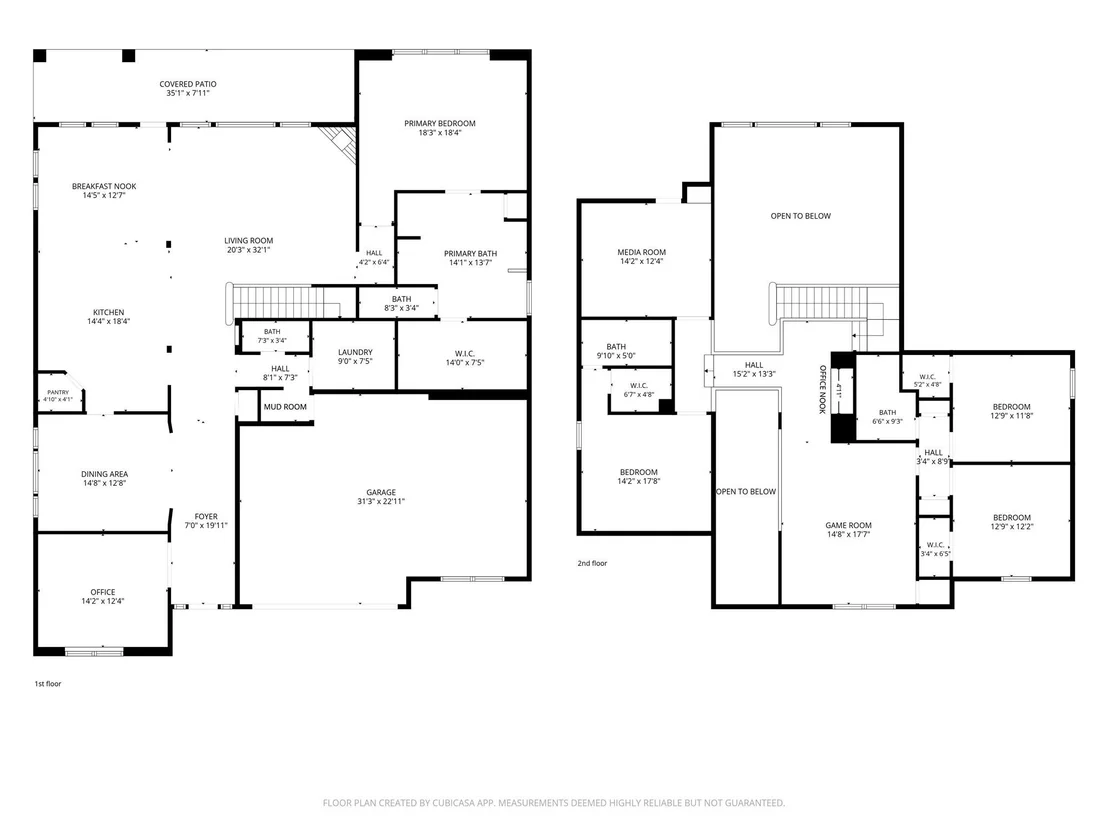Photo of 13506 Columbia Key Drive