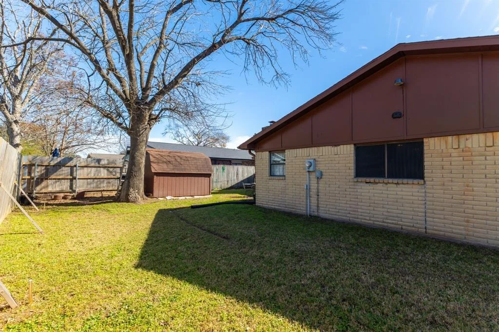 Photo of 16802 Glamis Lane
