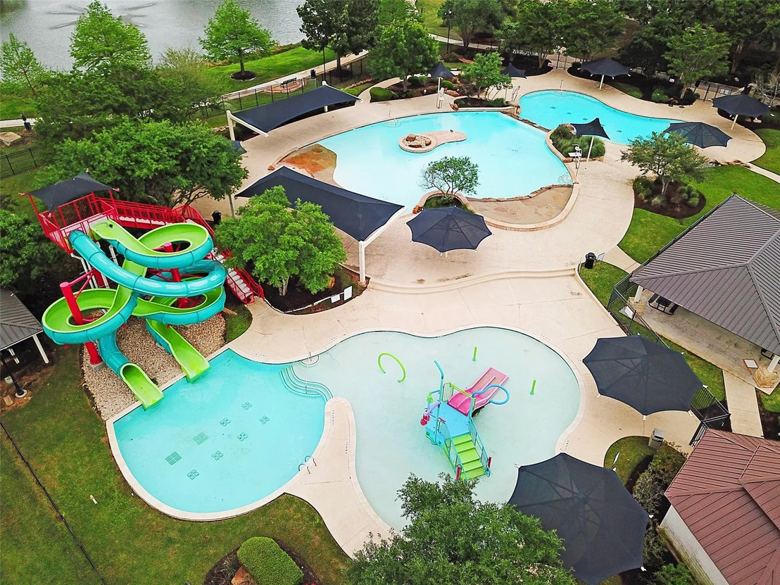 Photo of 2302 Osprey Park Drive