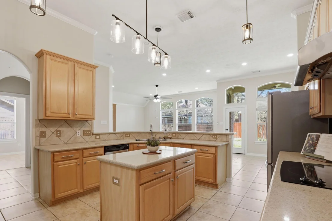 Photo of 2507 Franklin Woods Drive