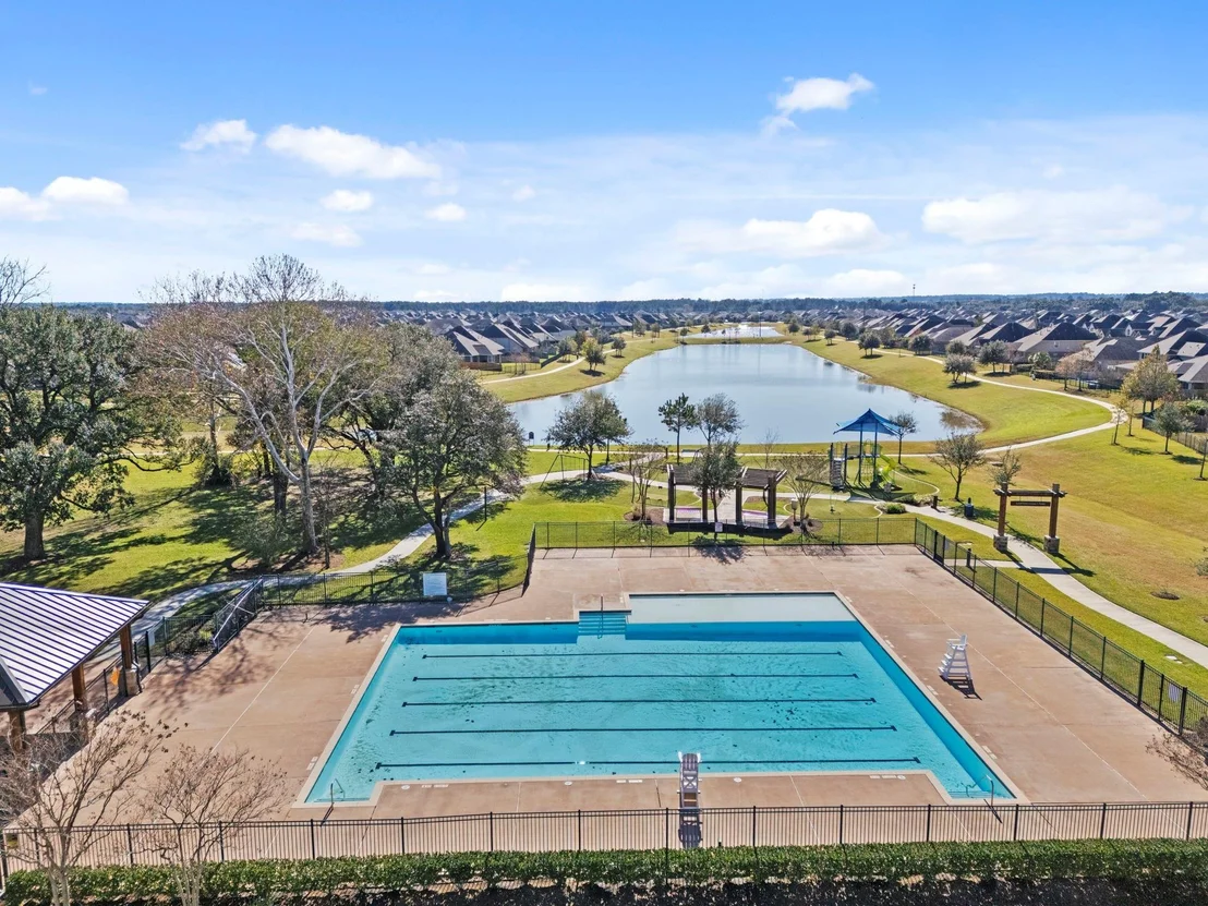 Photo of 15319 Patten Forest Drive