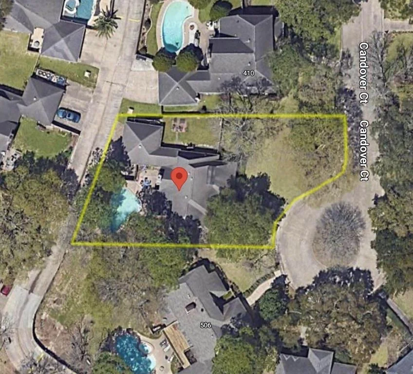 Photo of 502 Candover Court