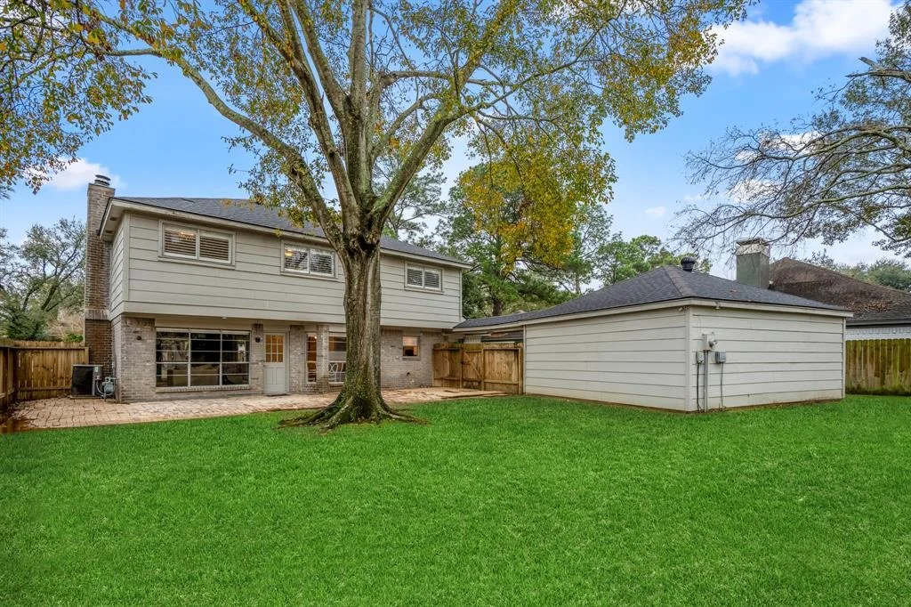 Photo of 4038 Fir Forest Drive