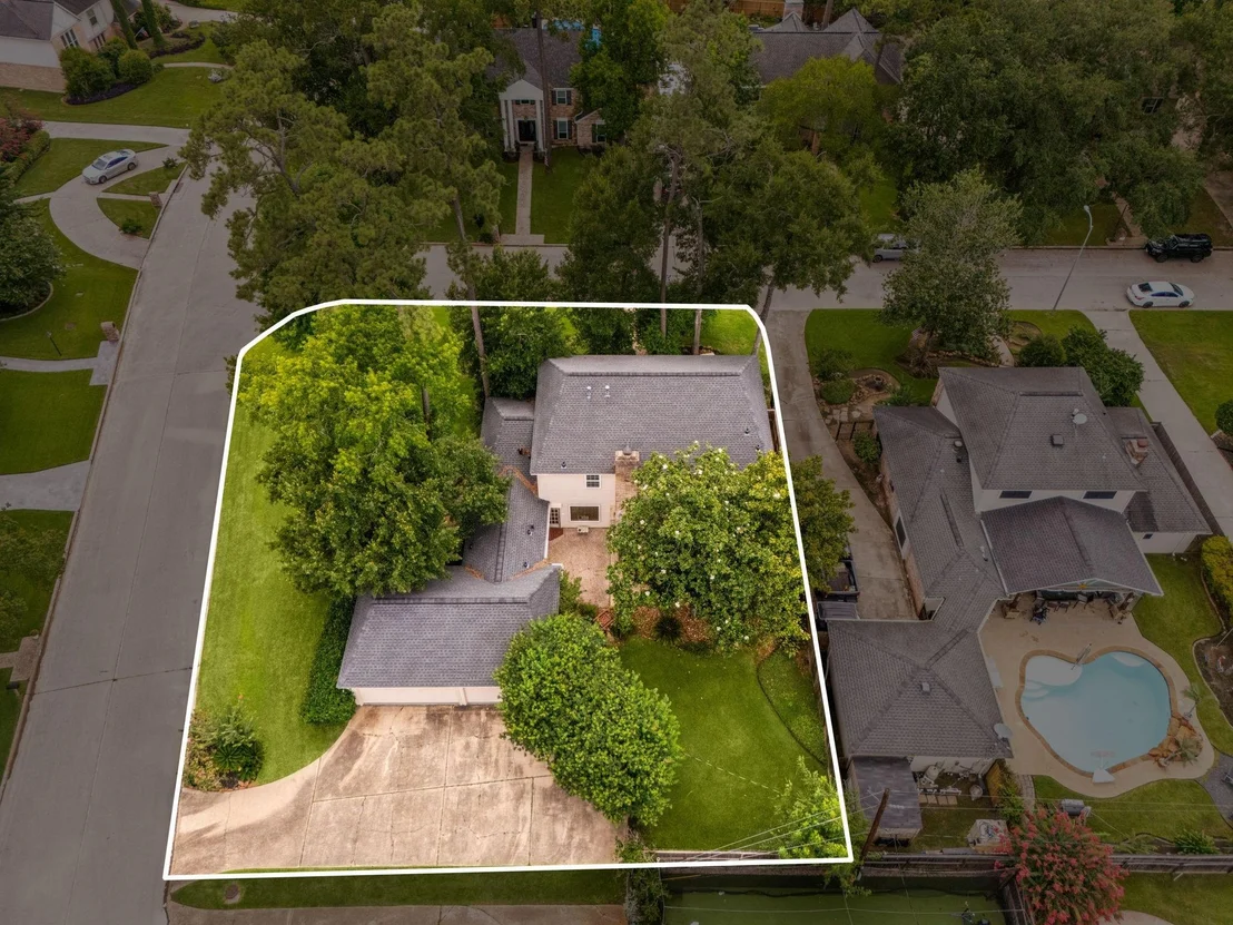 Photo of 6623 Ampton Drive