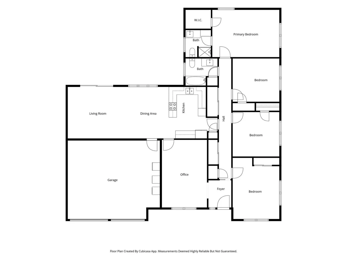 Photo of 1518 Maux Drive