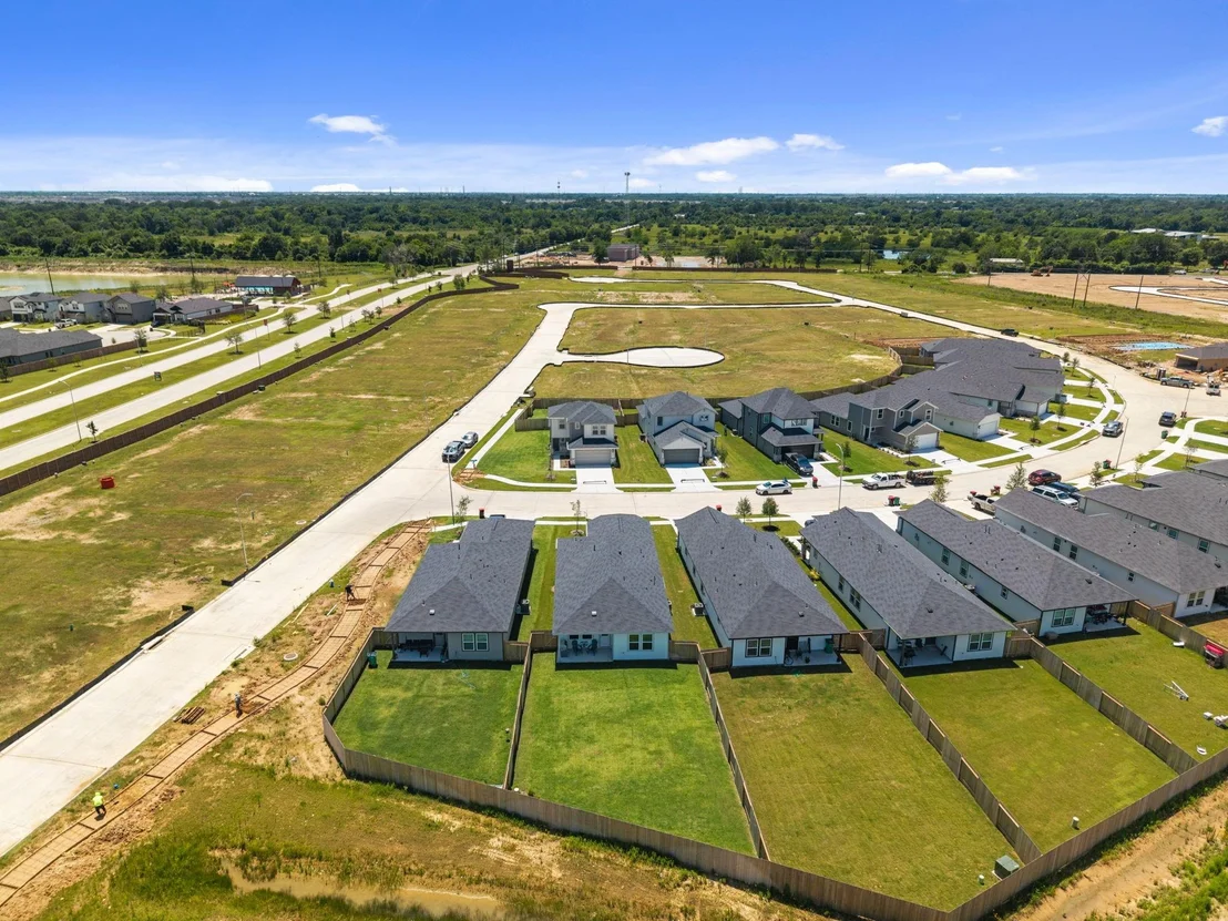 Photo of 18006 Lasso Mills Drive