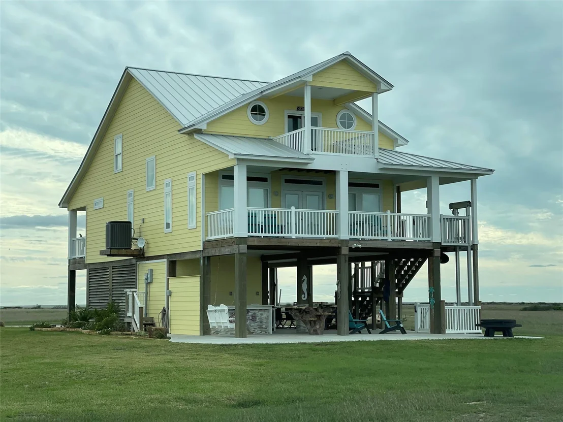 Photo of 3000 Palacios Bay Drive