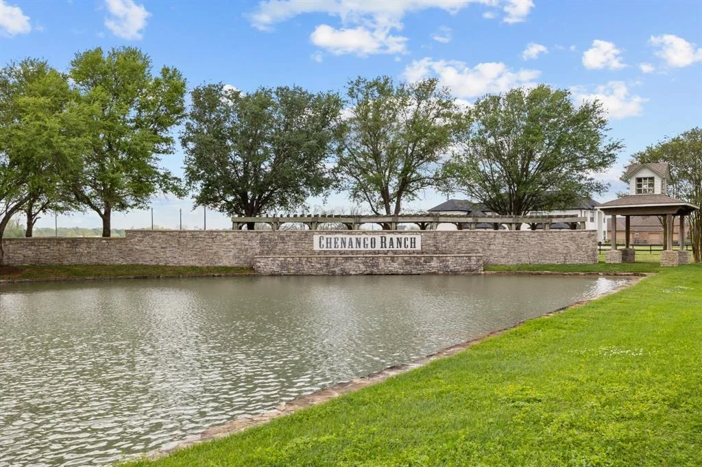 Photo of 21702 Chenango Lake Drive