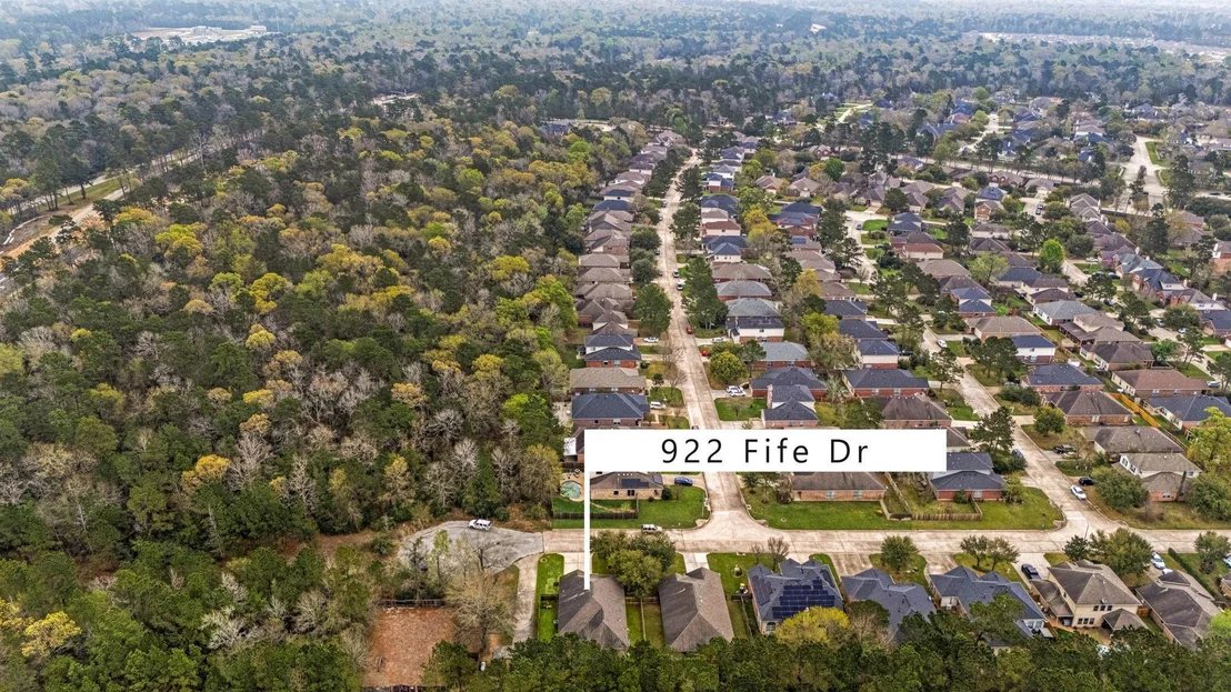 Photo of 922 Fife Drive