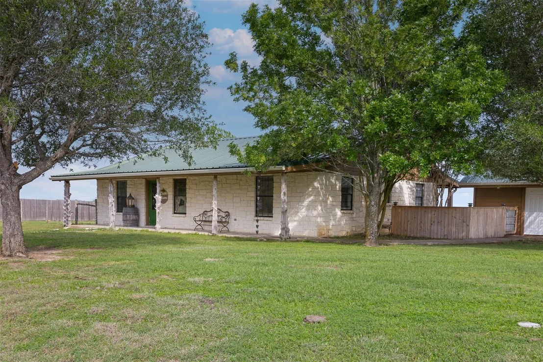 Photo of 3540 Fisher Ranch Road