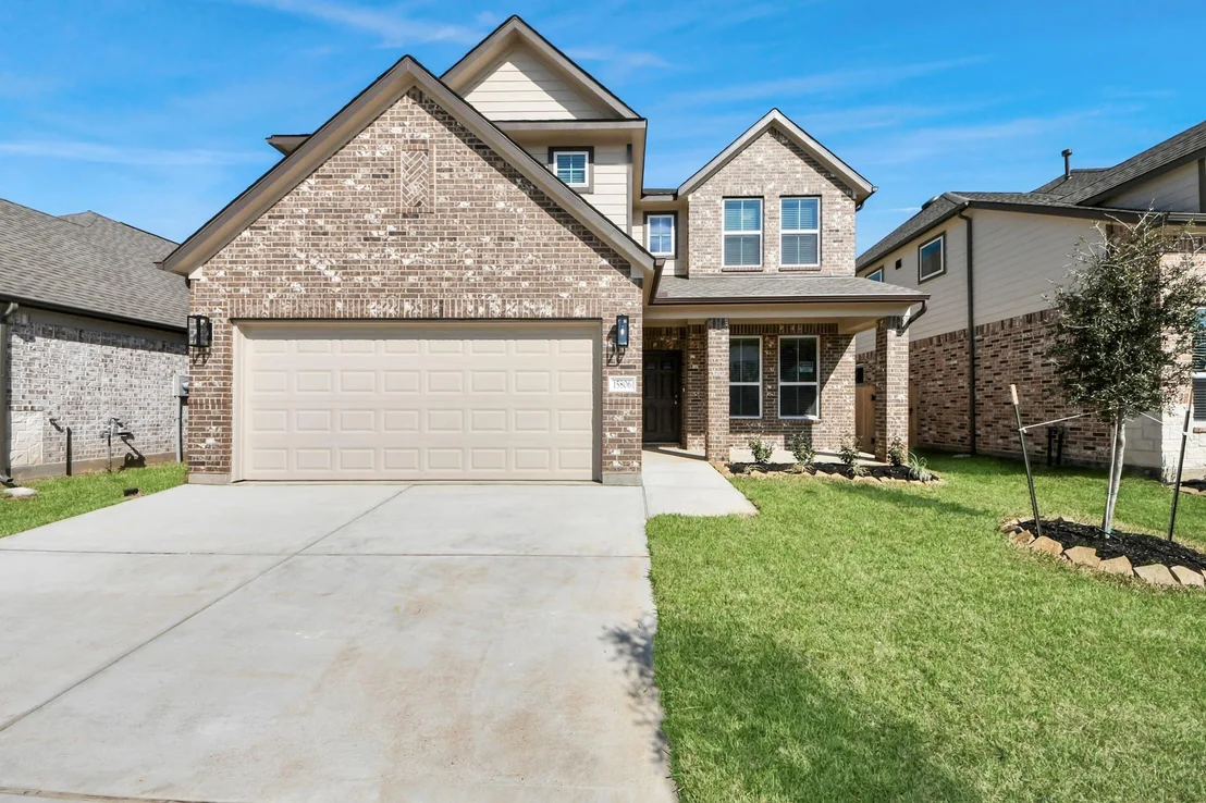 Photo of 15806 Telge Ridge Lane