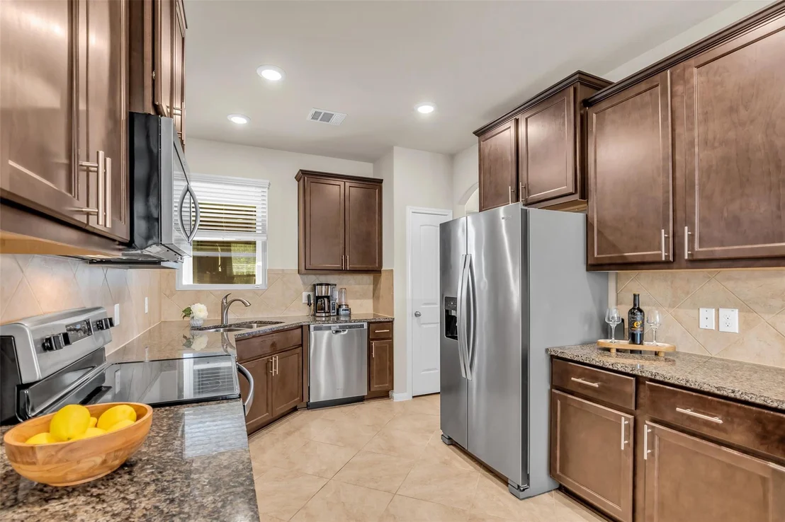 Photo of 2923 Whitman Drive