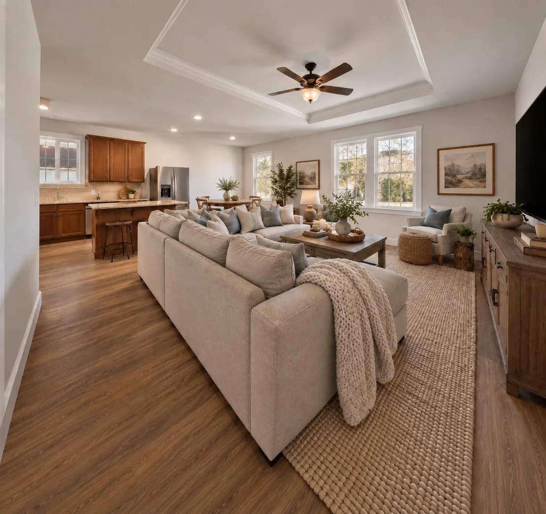 Photo of 4343 Roaring Timber Drive