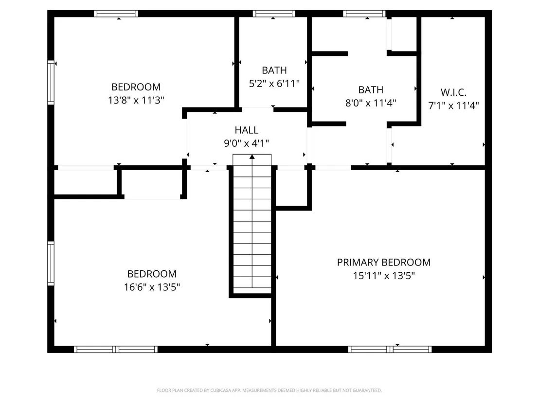 Photo of 4312 Singletary Road
