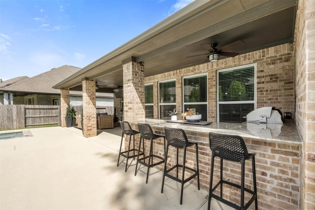 Photo of 1803 Graystone Hills Drive