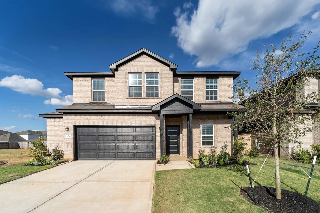 Photo of 4639 Coral Bean Street