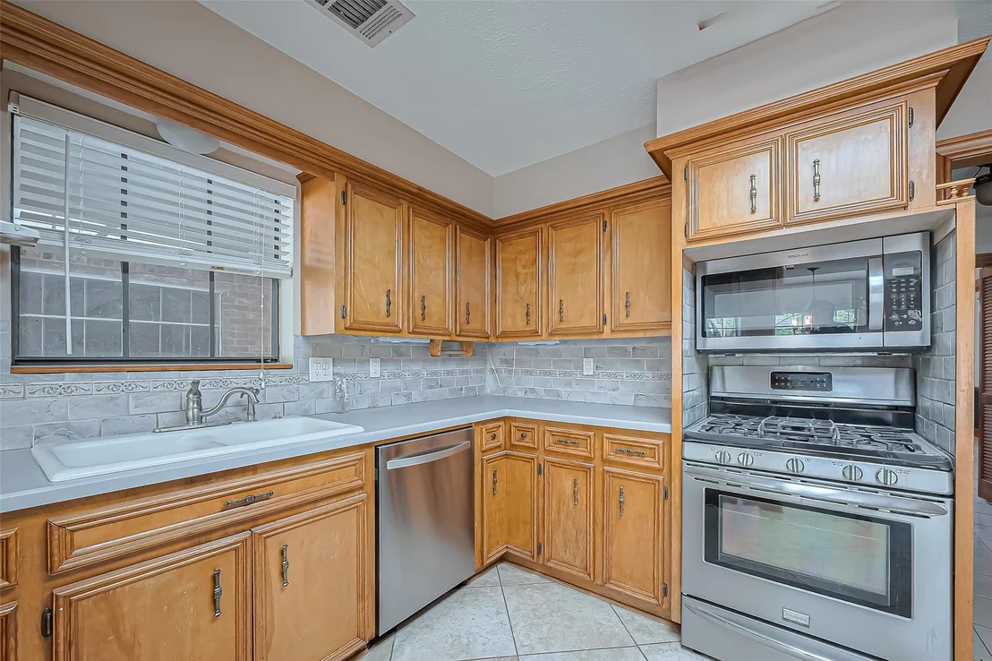 Photo of 18307 Champion Forest Drive