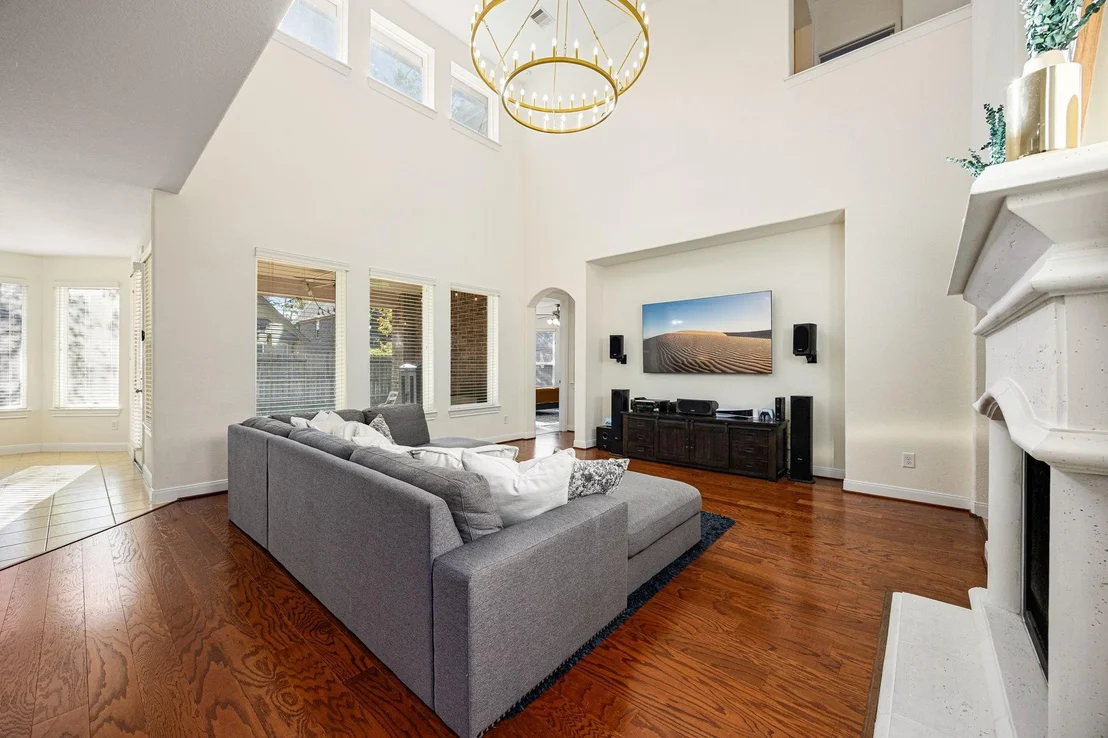Photo of 5003 Harvest Knoll Drive