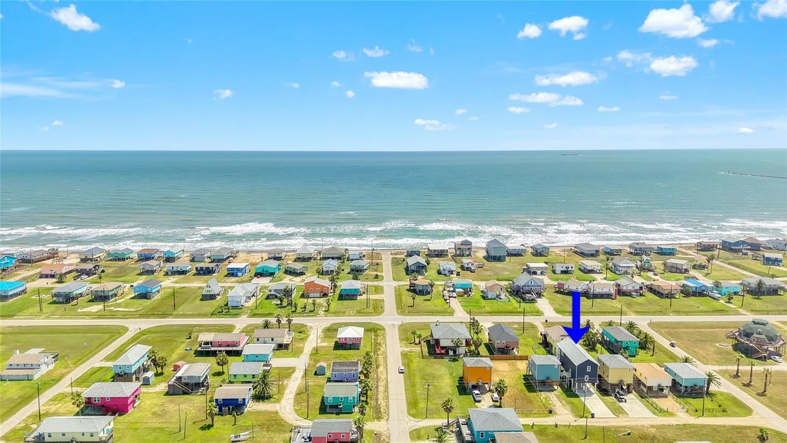 Photo of 312 Seabean Street