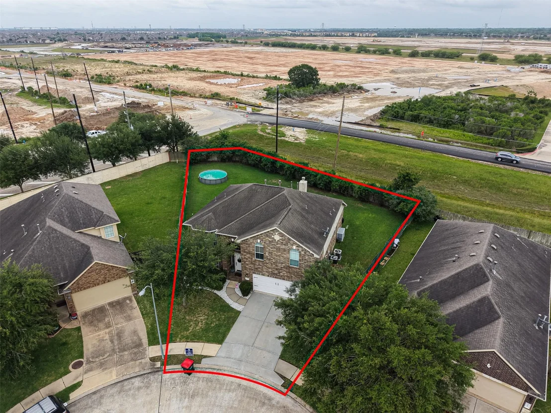 Photo of 21903 Castle Hawk Trail