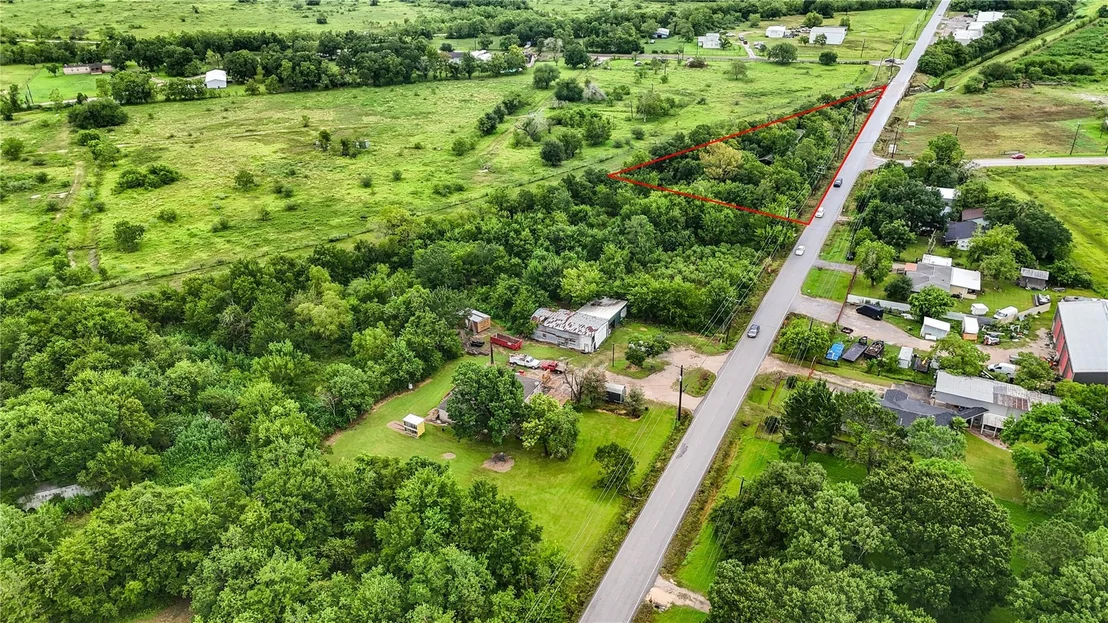 Photo of 1011 County Road 129