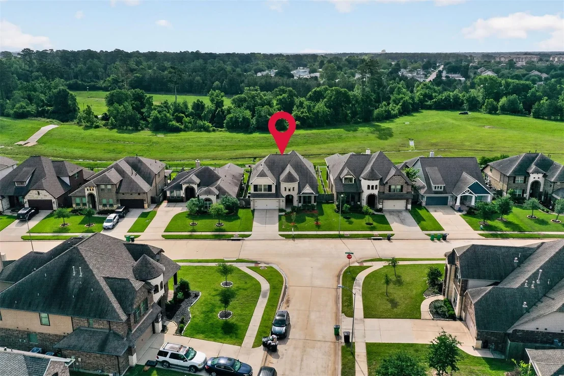 Photo of 10419 Silver Shield Way