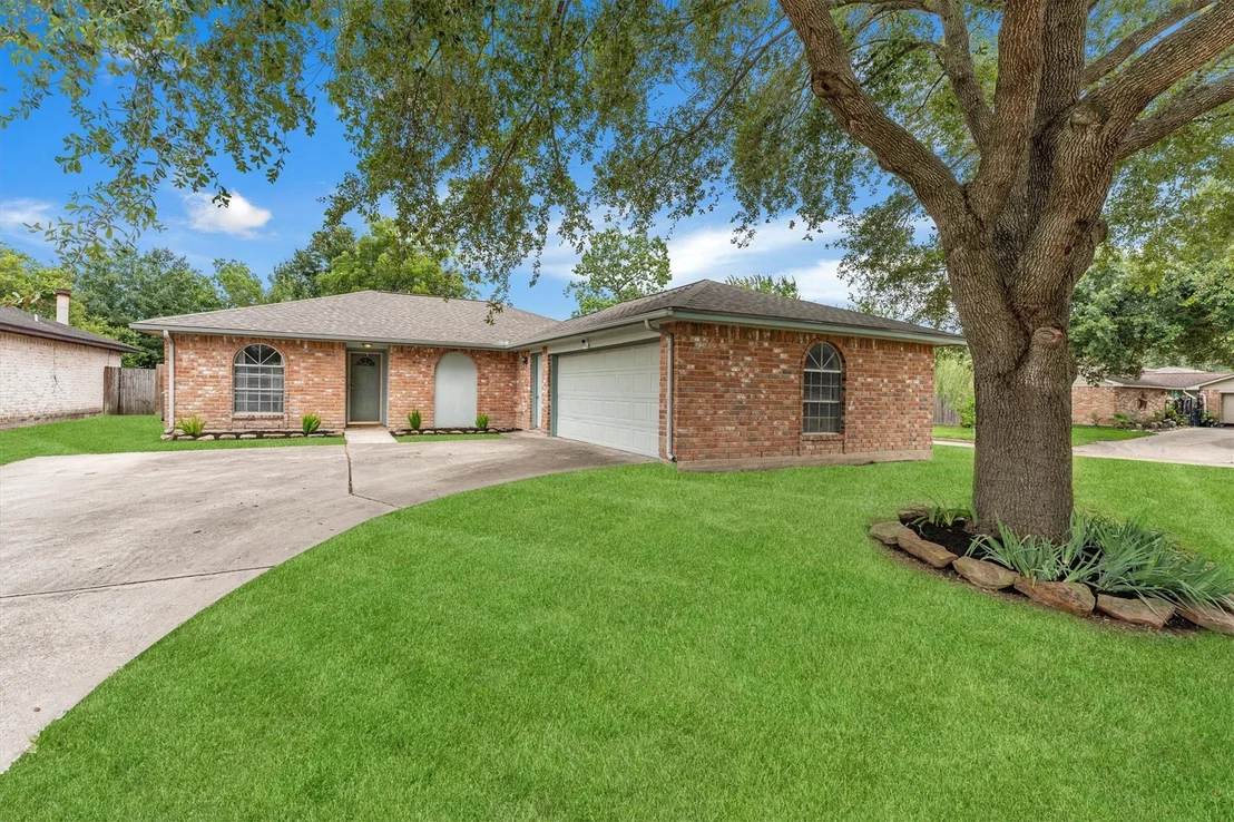 Photo of 14206 Eventide Drive