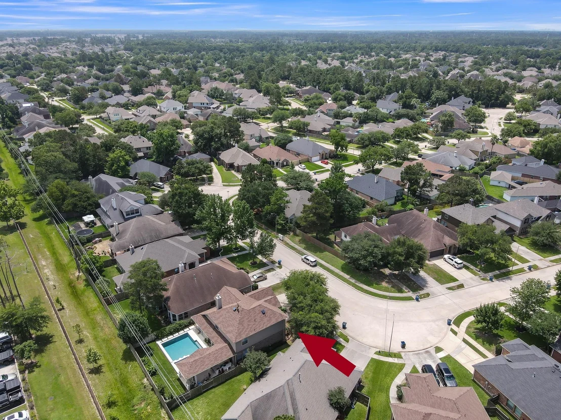 Photo of 28522 Misty Cliff Lane